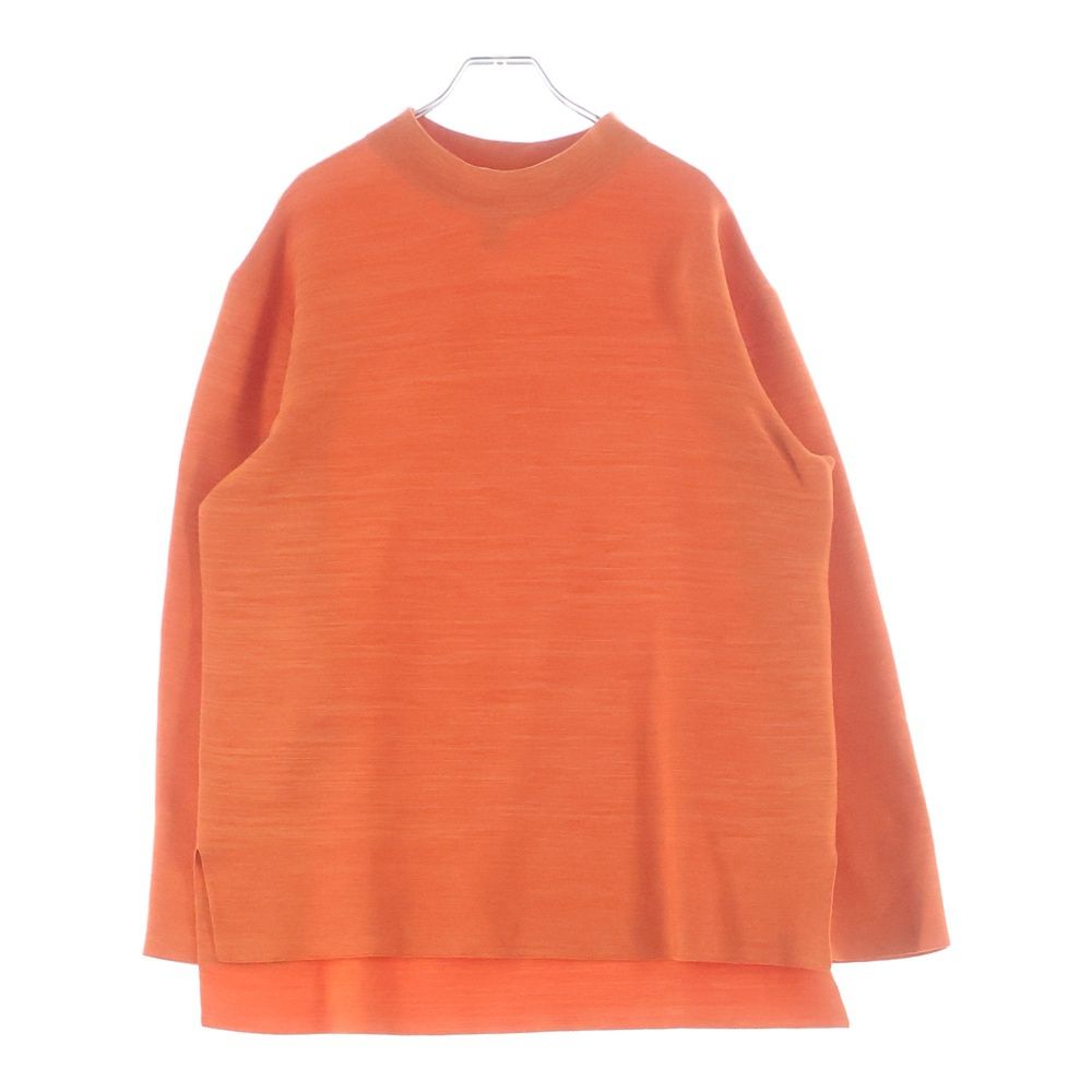 CFCL (シーエフシーエル) gather mock neck tee CF004KN064 ギャザー