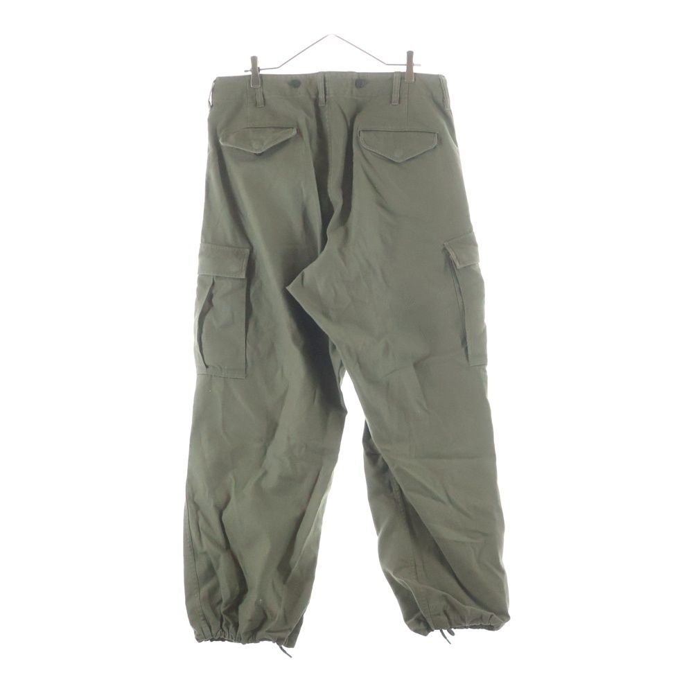 NIGEL CABOURN (ナイジェルケーボン) ARMY CARGO PANT 8048-00-50012 
