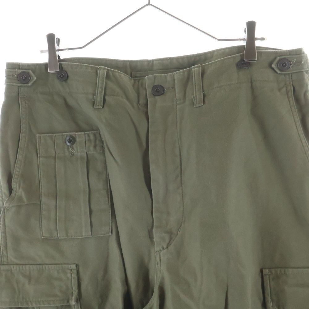 NIGEL CABOURN (ナイジェルケーボン) ARMY CARGO PANT 8048-00-50012 