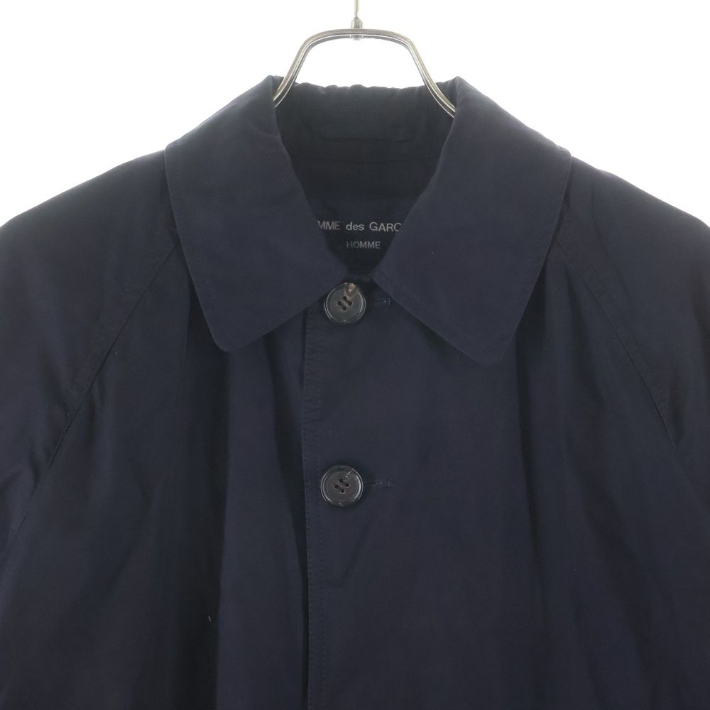 COMME des GARCONS HOMME (コムデギャルソンオム) 19SS AD2018