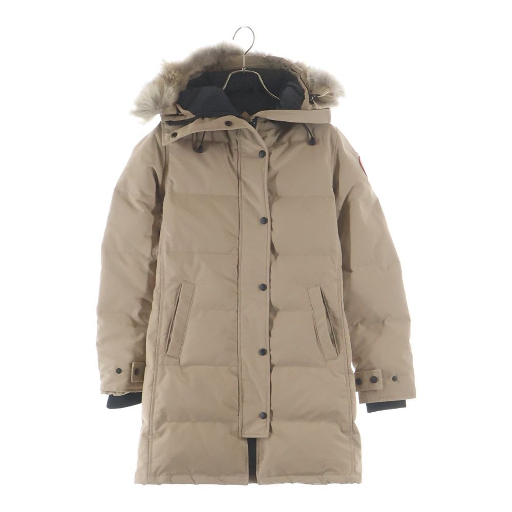 CANADA GOOSE (カナダグース) MACKENZIE PARKA マッケンジー CANADA GOOSE (カナダグース) MACKENZIE PARKA マッケンジー
