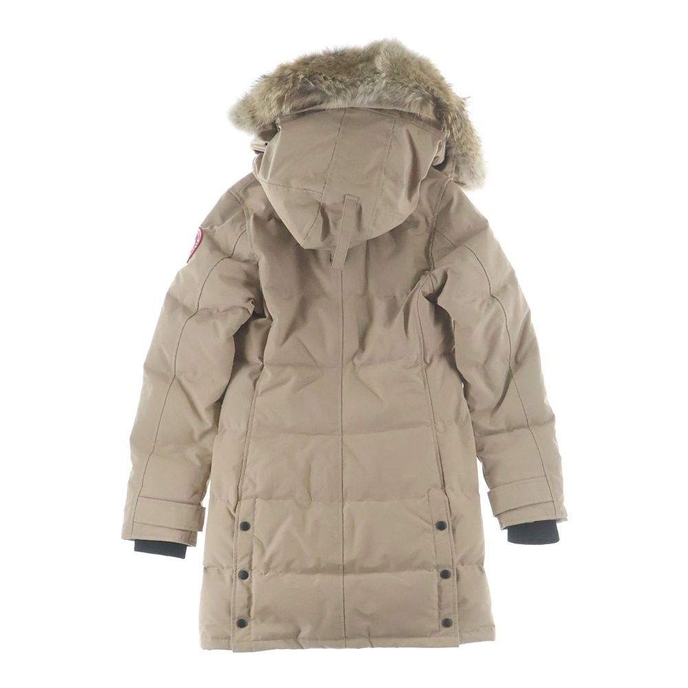 CANADA GOOSE (カナダグース) MACKENZIE PARKA マッケンジー CANADA GOOSE (カナダグース) MACKENZIE PARKA マッケンジー
