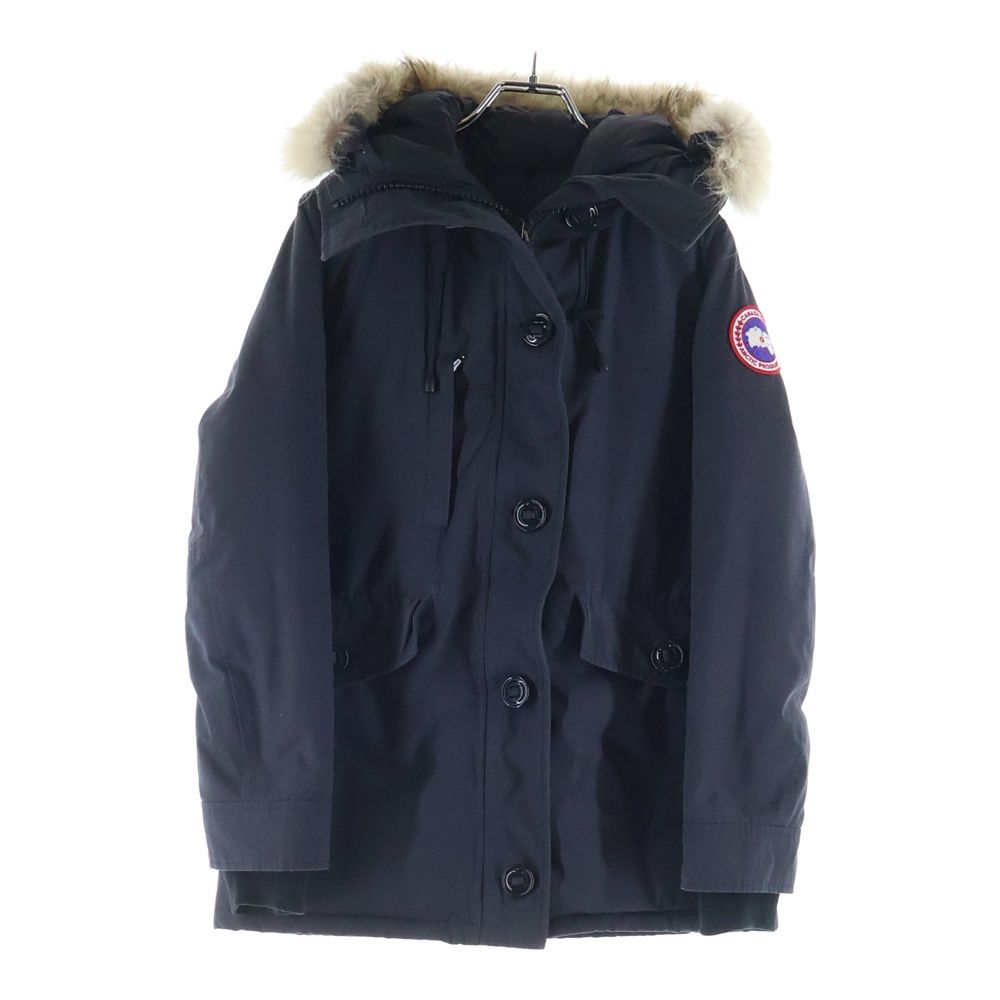 CANADA GOOSE (カナダグース) CHARLOTTE PARKA 2300JL CANADA GOOSE (カナダグース) CHARLOTTE PARKA 2300JL