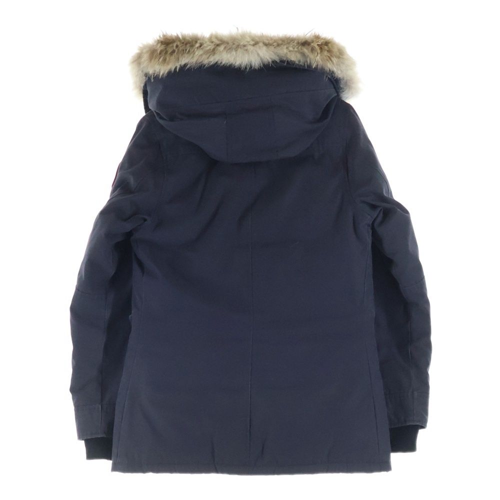 CANADA GOOSE (カナダグース) CHARLOTTE PARKA 2300JL シャーロット 