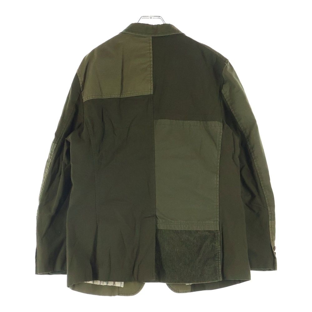COMME des GARCONS HOMME (コムデギャルソンオム) 20AW AD2020