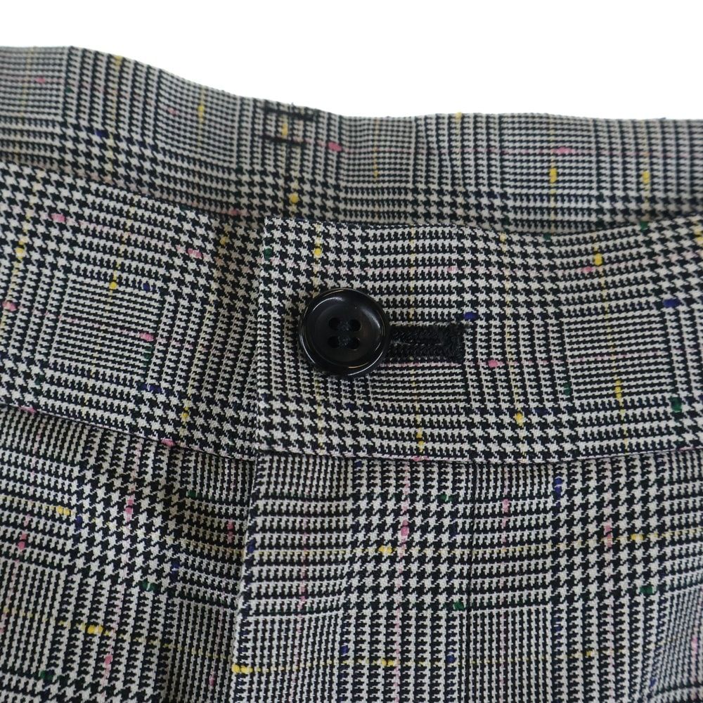 COMME des GARCONS HOMME DEUX (コムデギャルソン オムドゥ) 22SS