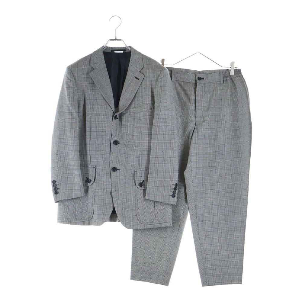 COMME des GARCONS HOMME DEUX (コムデギャルソン オムドゥ) 22SS 