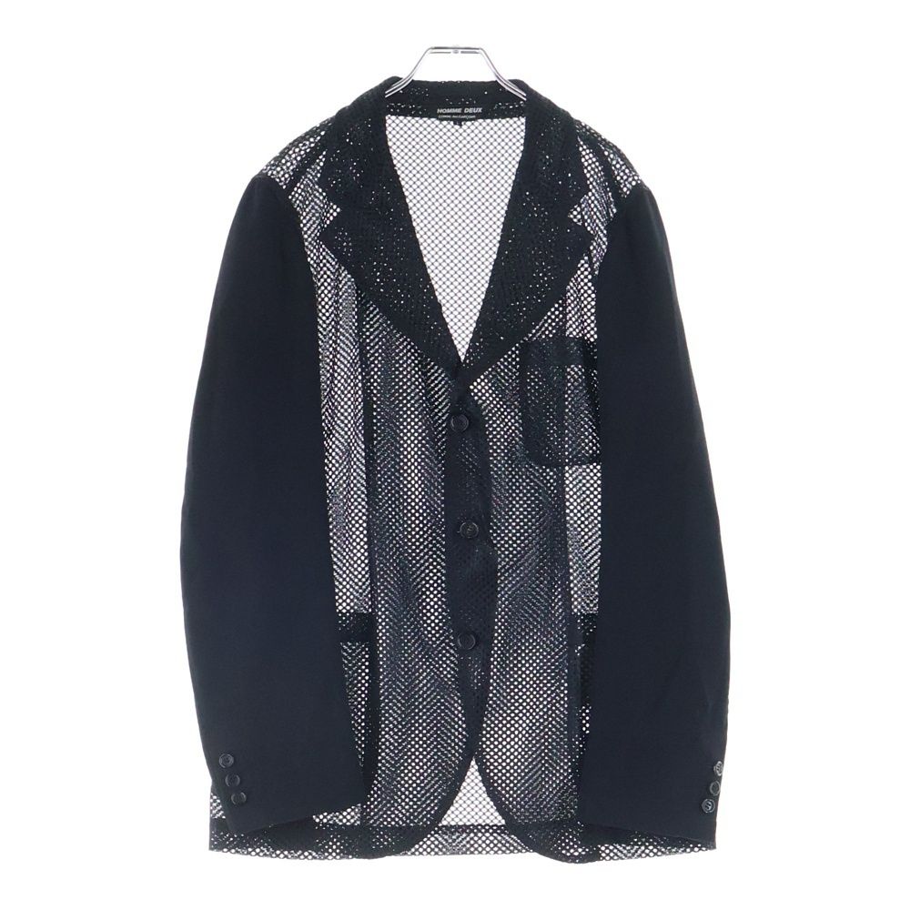 COMME des GARCONS HOMME DEUX (コムデギャルソン オムドゥ) 25SS