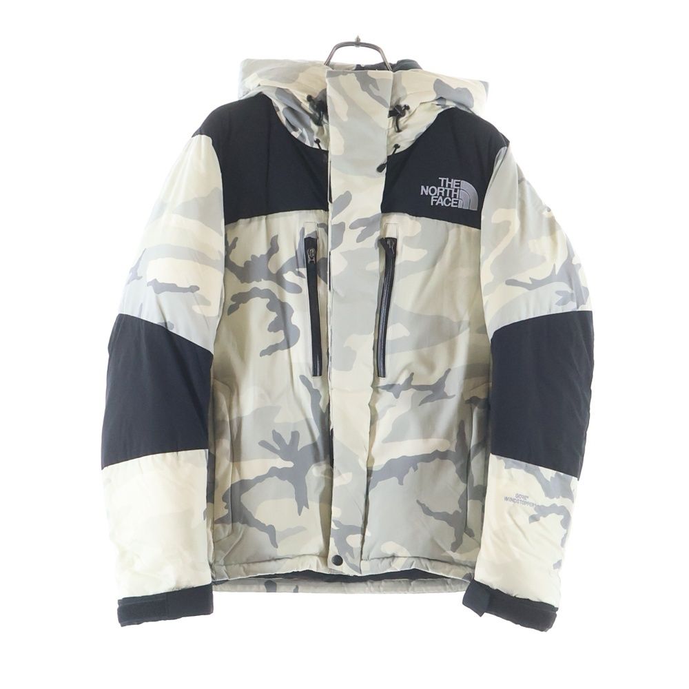 THE NORTH FACE (ザノースフェイス) NOVELTY BALTRO LIGHT JACKET 