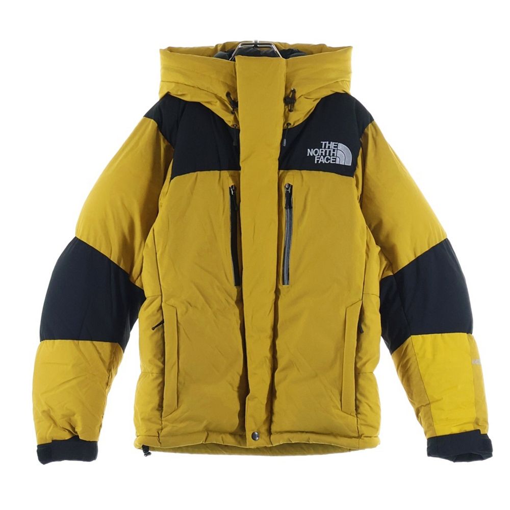 THE NORTH FACE (ザノースフェイス) BALTRO LIGHT JACKET バルトロ 
