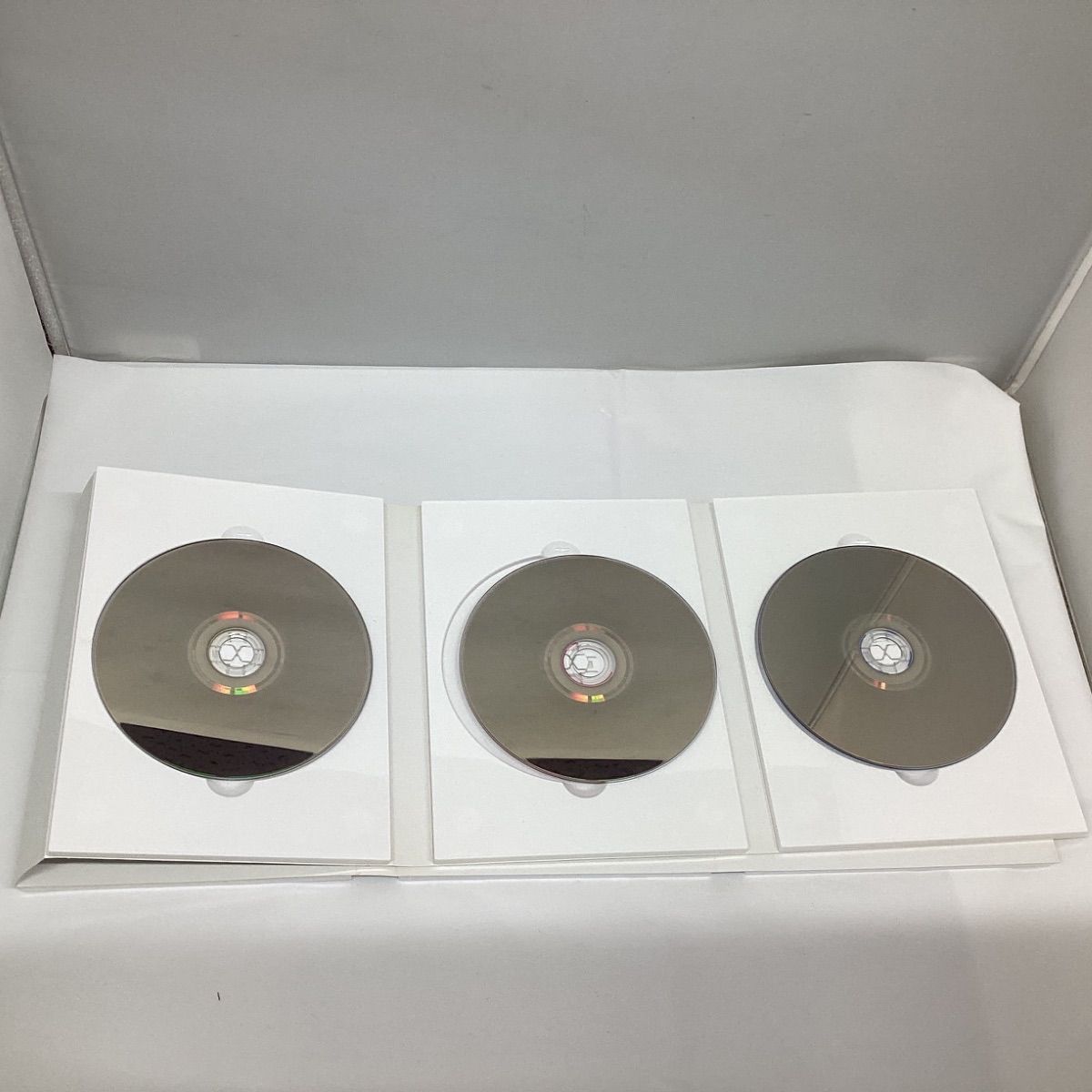 とらドラ! Complete Blu-ray BOX〈完全限定生産版・6枚組〉 - メルカリ