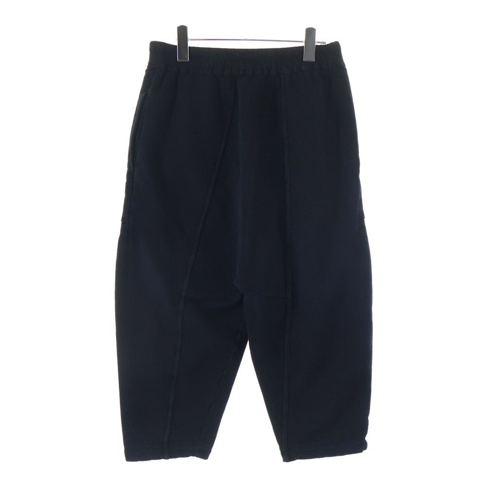 DRKSHDW (ダークシャドウ) 18AW Drawstring Sweatpants ドロー