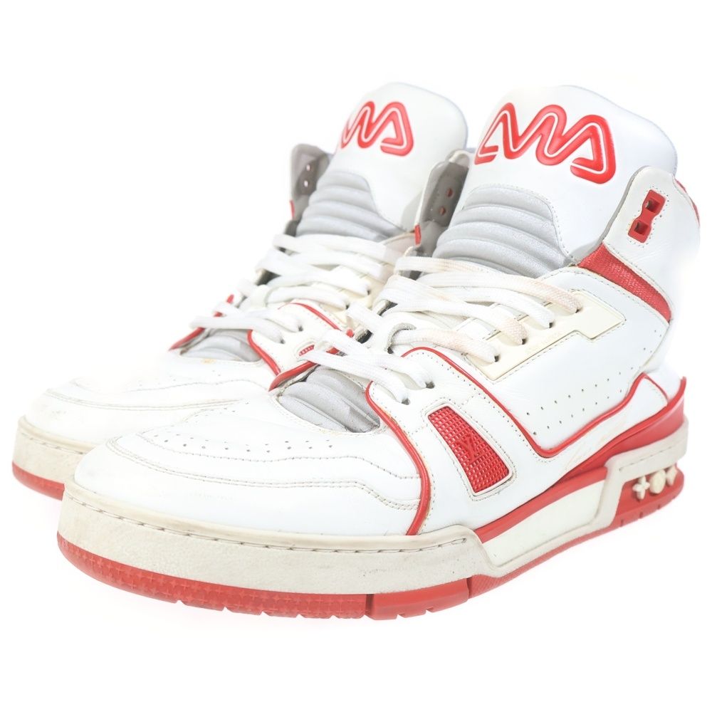 LOUIS VUITTON (ルイヴィトン) 19SS LV Trainer Line LVトレーナー 