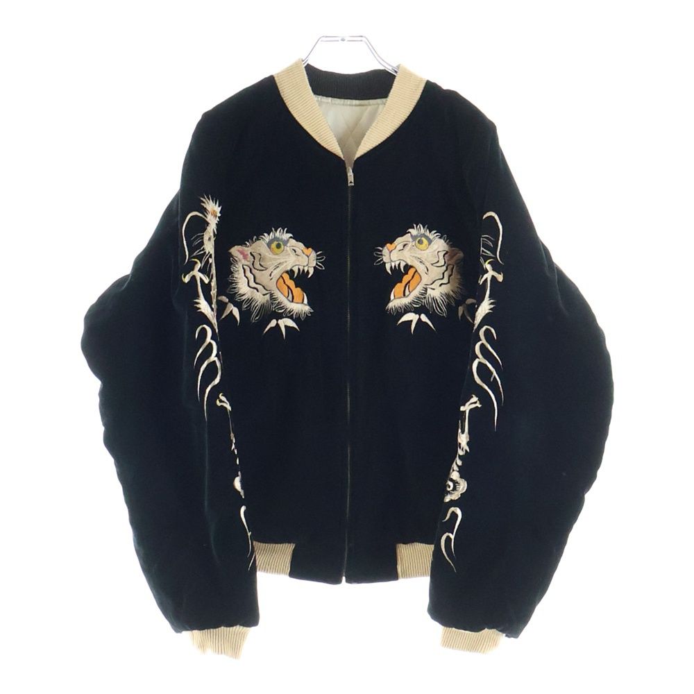 TAILOR TOYO (テーラー東洋) 90s 日本限定 スーベニアジャケット TAILOR TOYO (テーラー東洋) 90s 日本限定 スーベニアジャケット