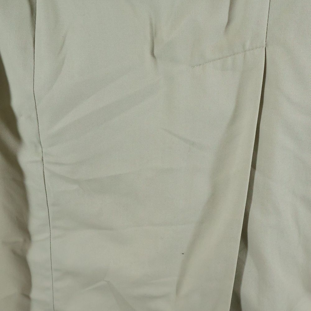 Maison Margiela (メゾンマルジェラ) 02SS ここのえ期 Trench Coat