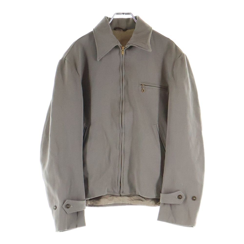 VINTAGE (ヴィンテージ) 50s Rayon Gabardine レーヨンギャバジン