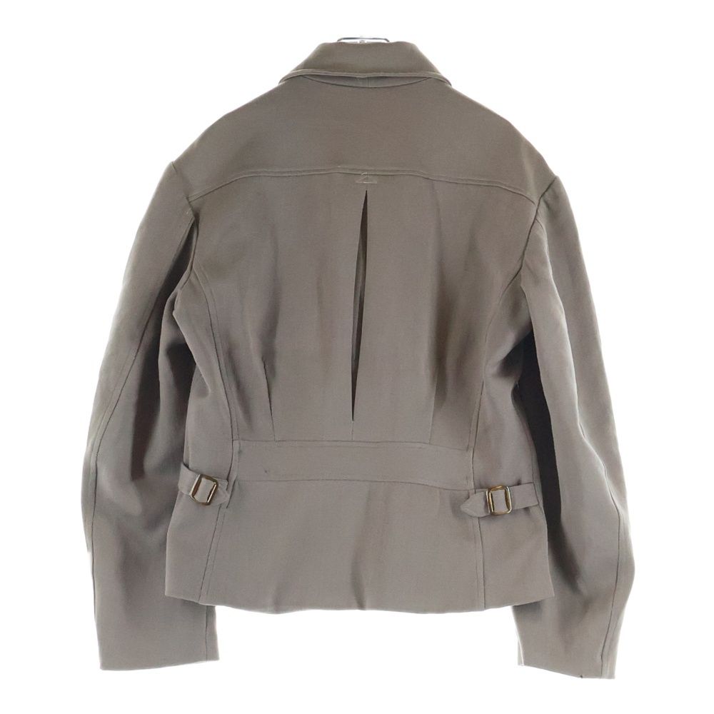 VINTAGE (ヴィンテージ) 50s Rayon Gabardine レーヨンギャバジン