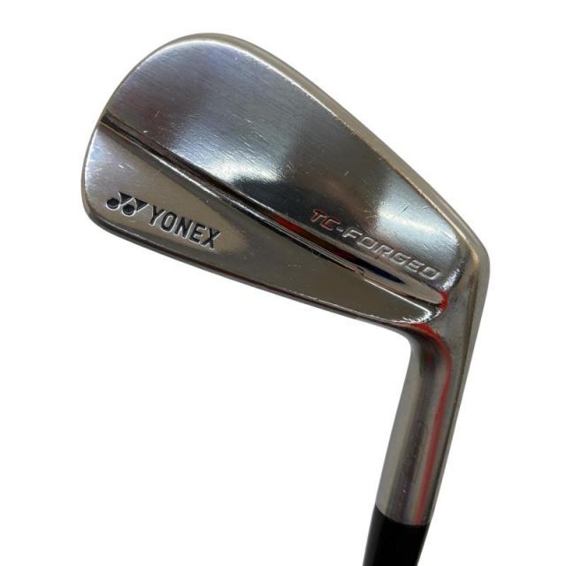 中古】 ヨネックス YONEX TC-FORGED(チタンハイブリッド マッスル 