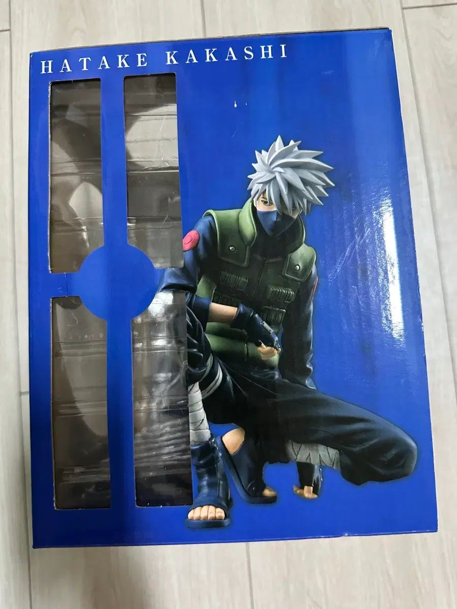 未開封) カカシ gem ver2 フィギュア NARUTO -ナルト- 爆買い，限定SALE