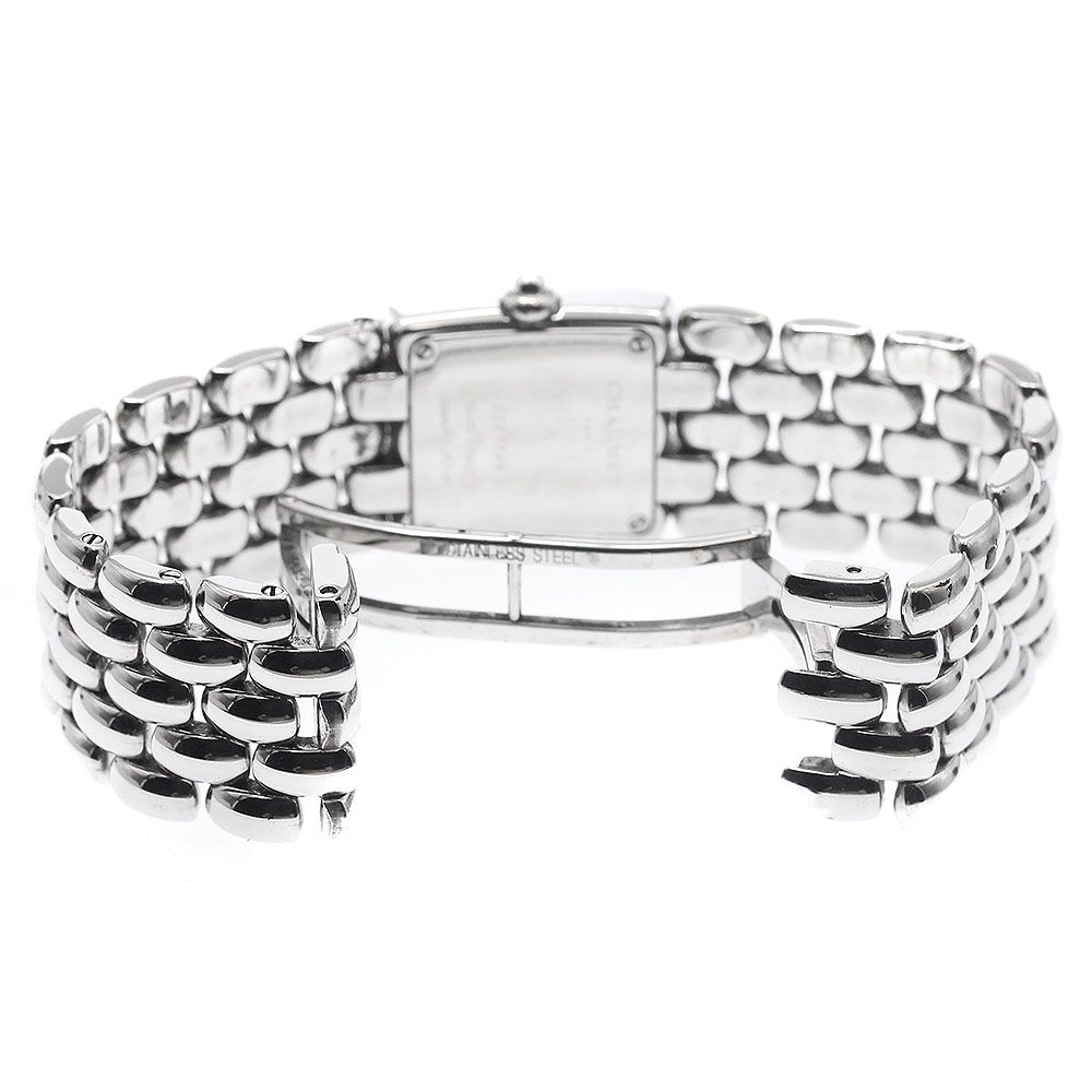 ショーメ Chaumet ケイシス 12Pダイヤ クォーツ レディース _945882 ショーメ Chaumet ケイシス 12Pダイヤ クォーツ レディース _945882