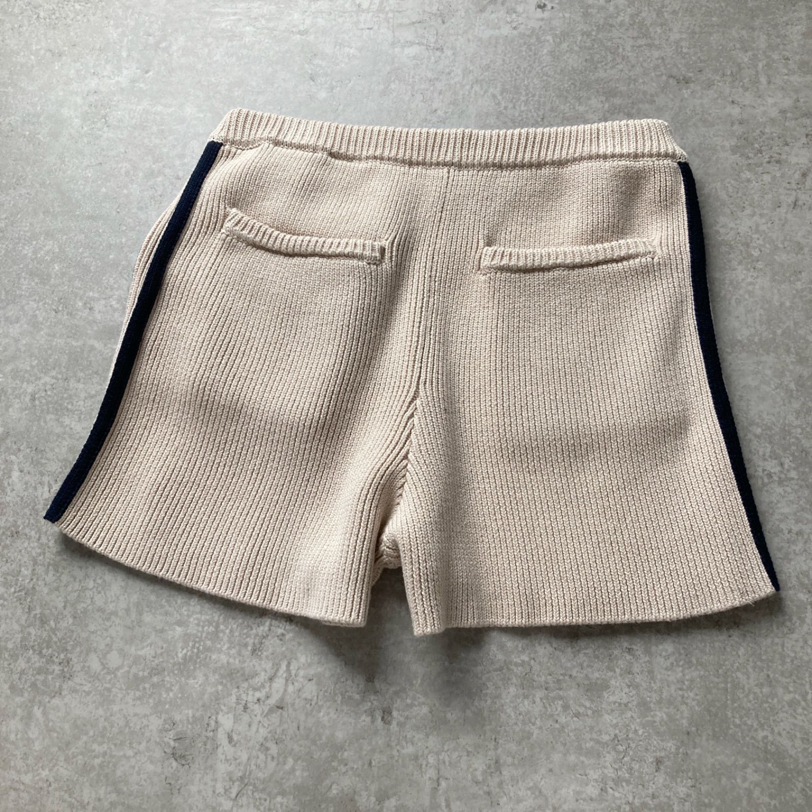 ANDMARY アンドマリー Zoe full zip setup 大人気 完売品 肩紐
