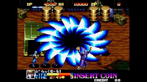 新品 アケアカNEOGEO セレクション Vol.4 -Switch - メルカリ