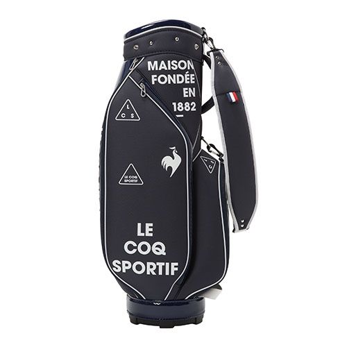 キャディバッグ