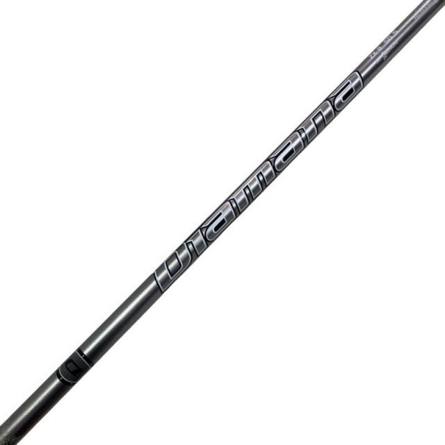 中古】 ダンロップ SRIXON ZX Mk II 3W フェアウェイウッド FW Diamana