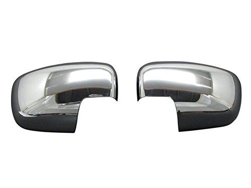 低価，お得】 新品 BRIGHTZ ワゴンR MH35S MH55S メッキドアミラー
