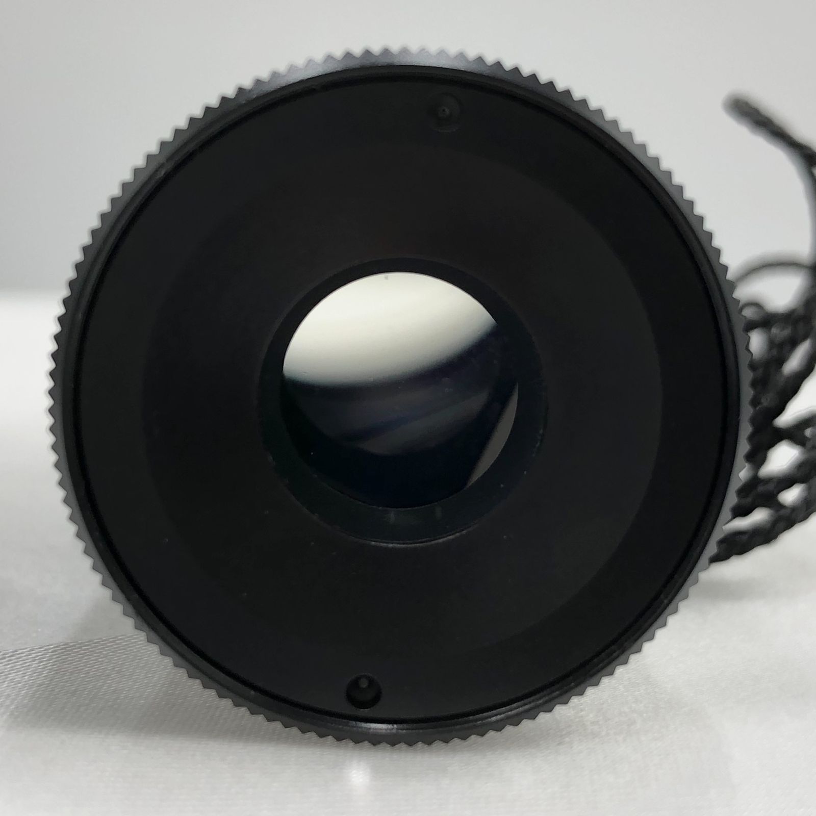Carl Zeiss CZ ルーペ単眼鏡 Mono 3x12 - メルカリ