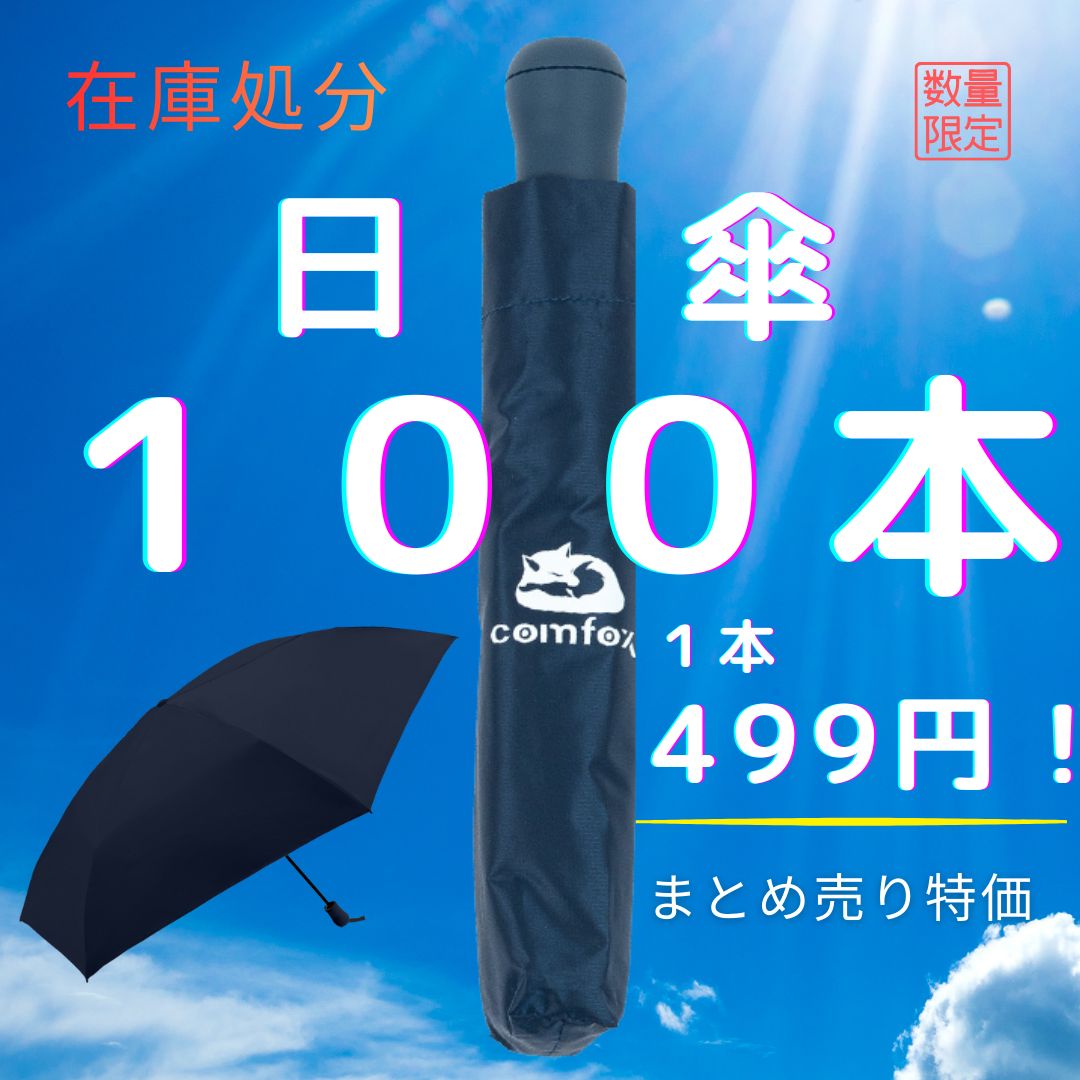 日傘 ネイビー Di Cesare Designs ディチェザレデザイン 日傘 ネイビー