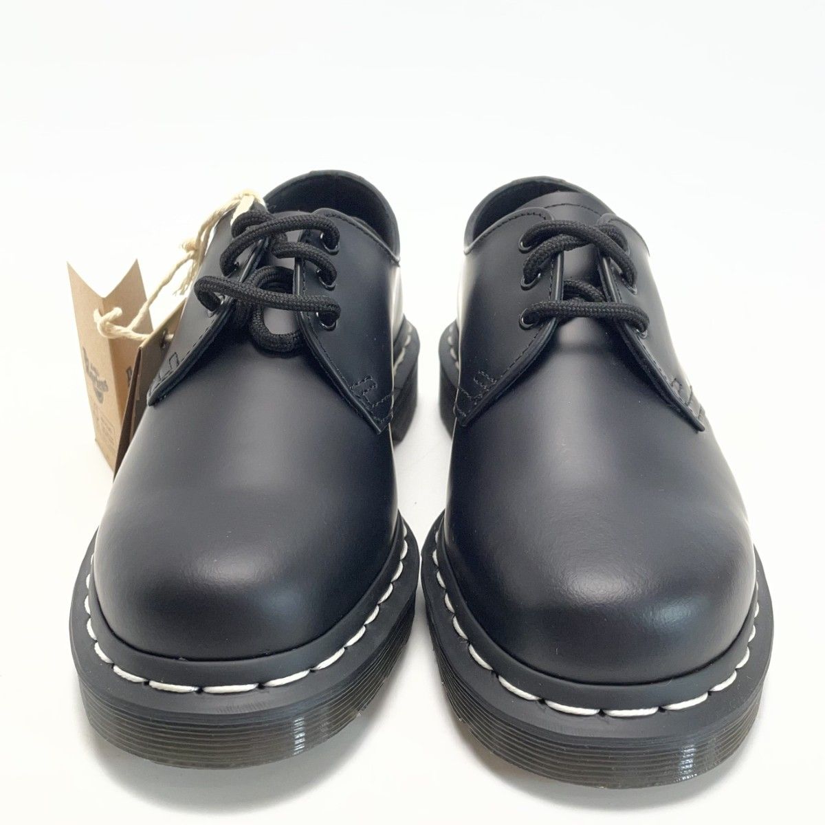 Dr.Martens ドクターマーチン 3ホール シューズ UK4 23cm 24757 1461WS 