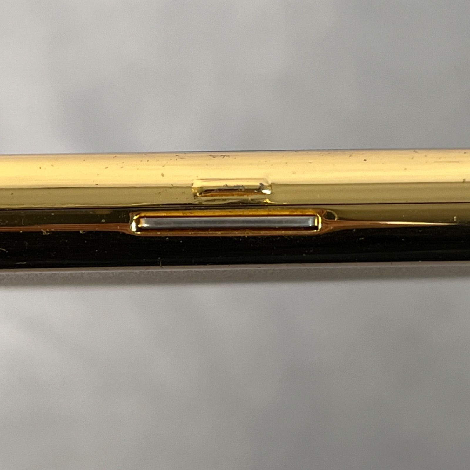 管2603-148】YVES SAINT LAURENT イヴサンローラン シガレットケース