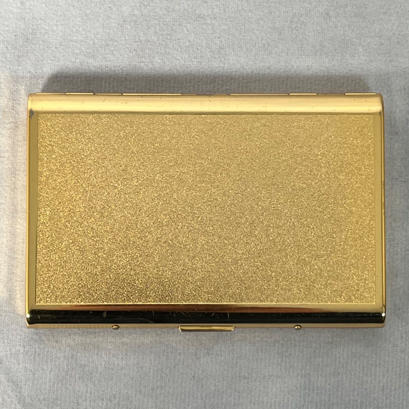 管2603-148】YVES SAINT LAURENT イヴサンローラン シガレットケース