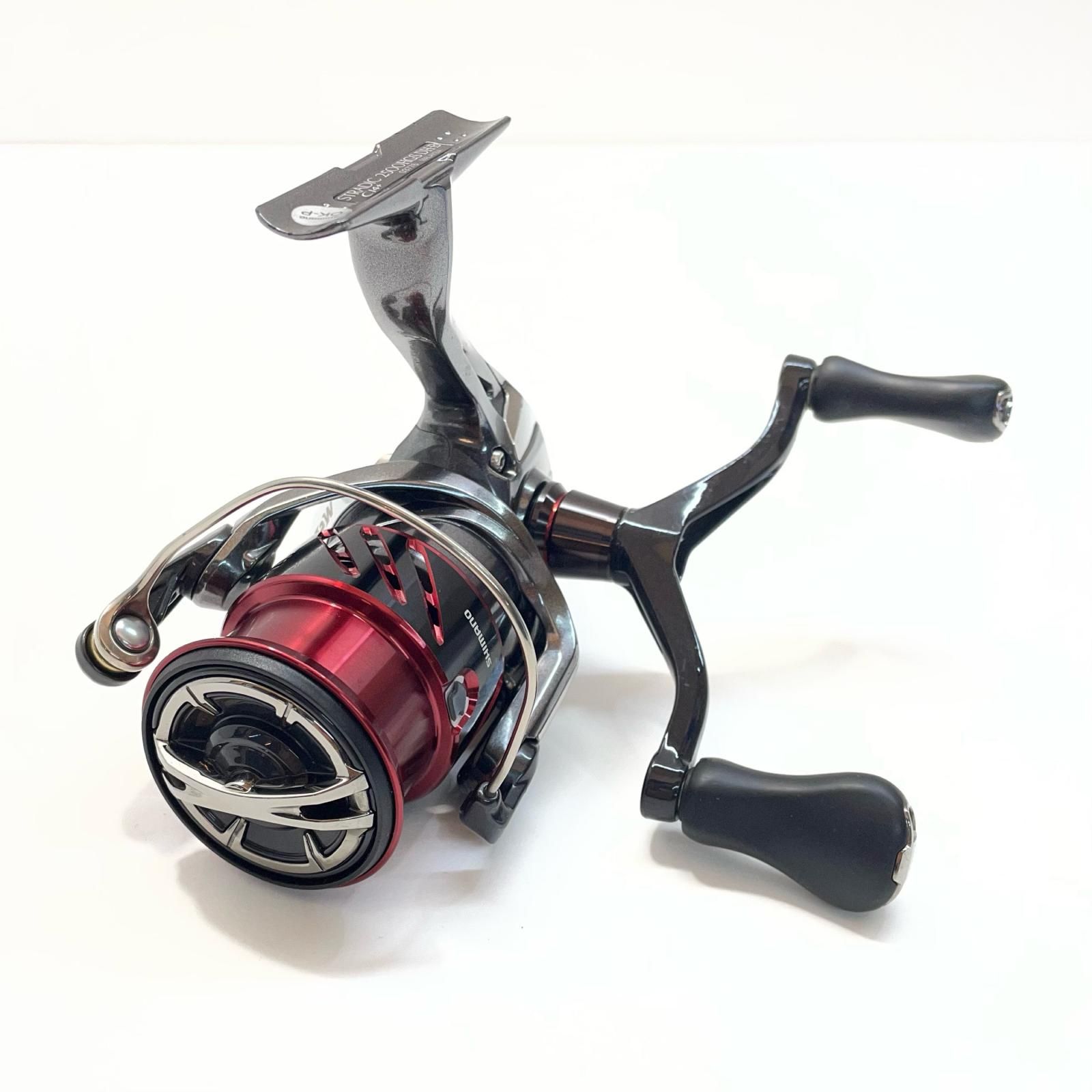 シマノ ストラディックCI4+ 2500HGS DH-B SHIMANO シマノ 16 ストラ