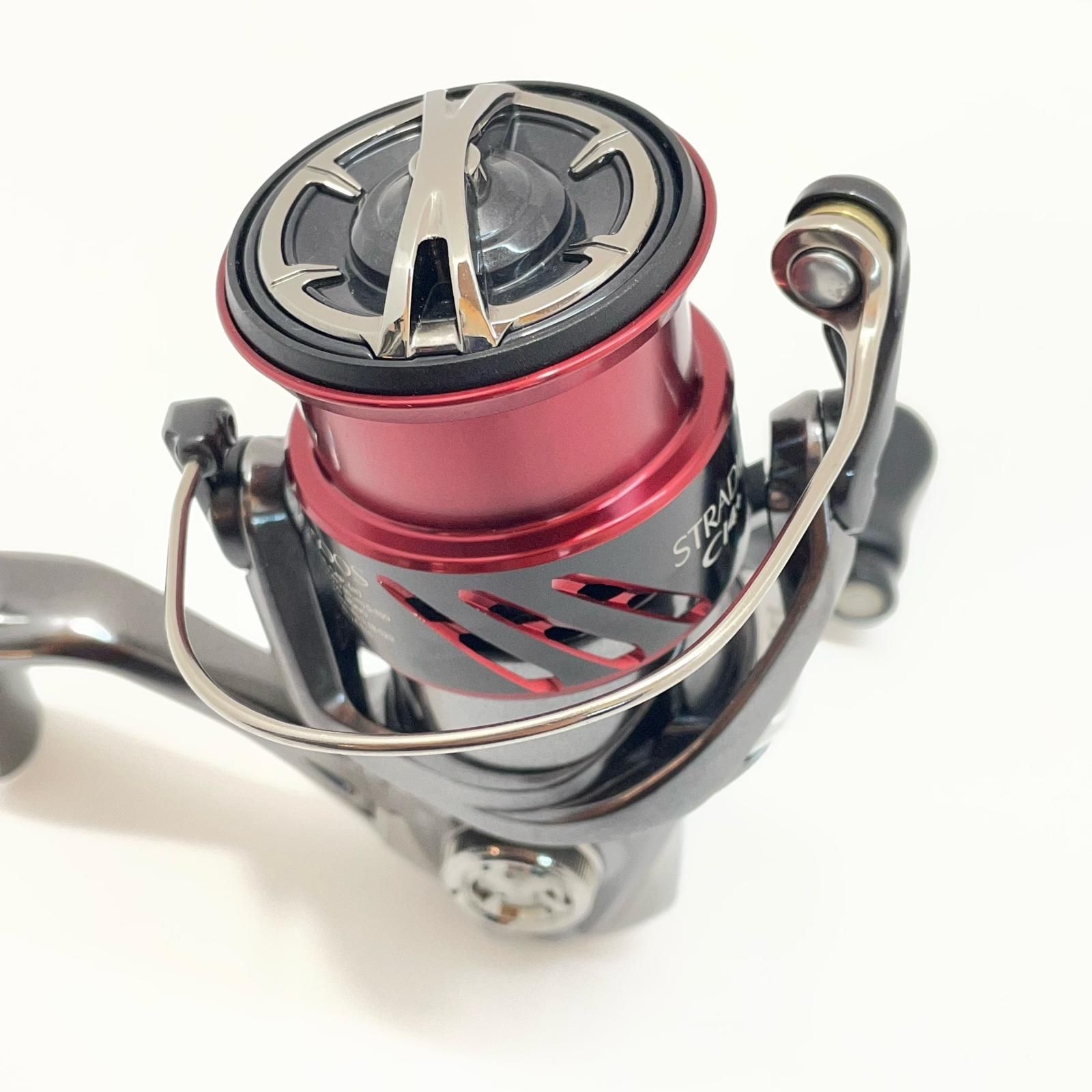 フィッシング 【尾張小牧店】 ※付属品なし SHIMANO | シマノ リール 16