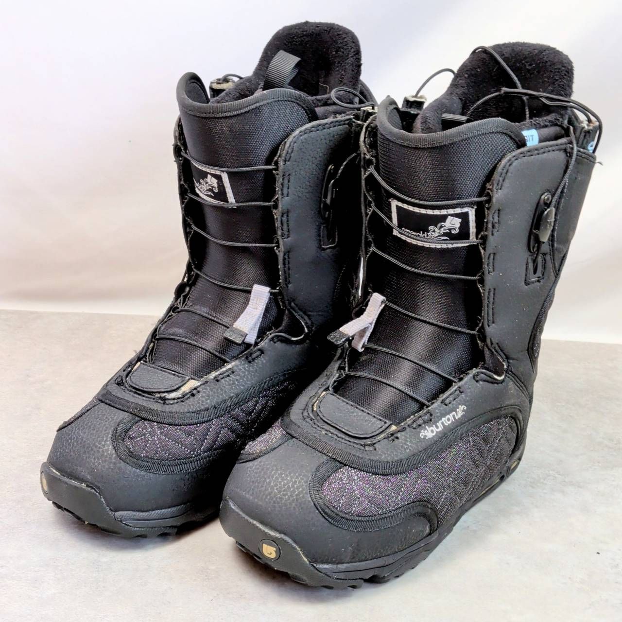 スノーボードブーツ BURTON バートン 24.5㎝ | ⁄ BURTON(バートン 