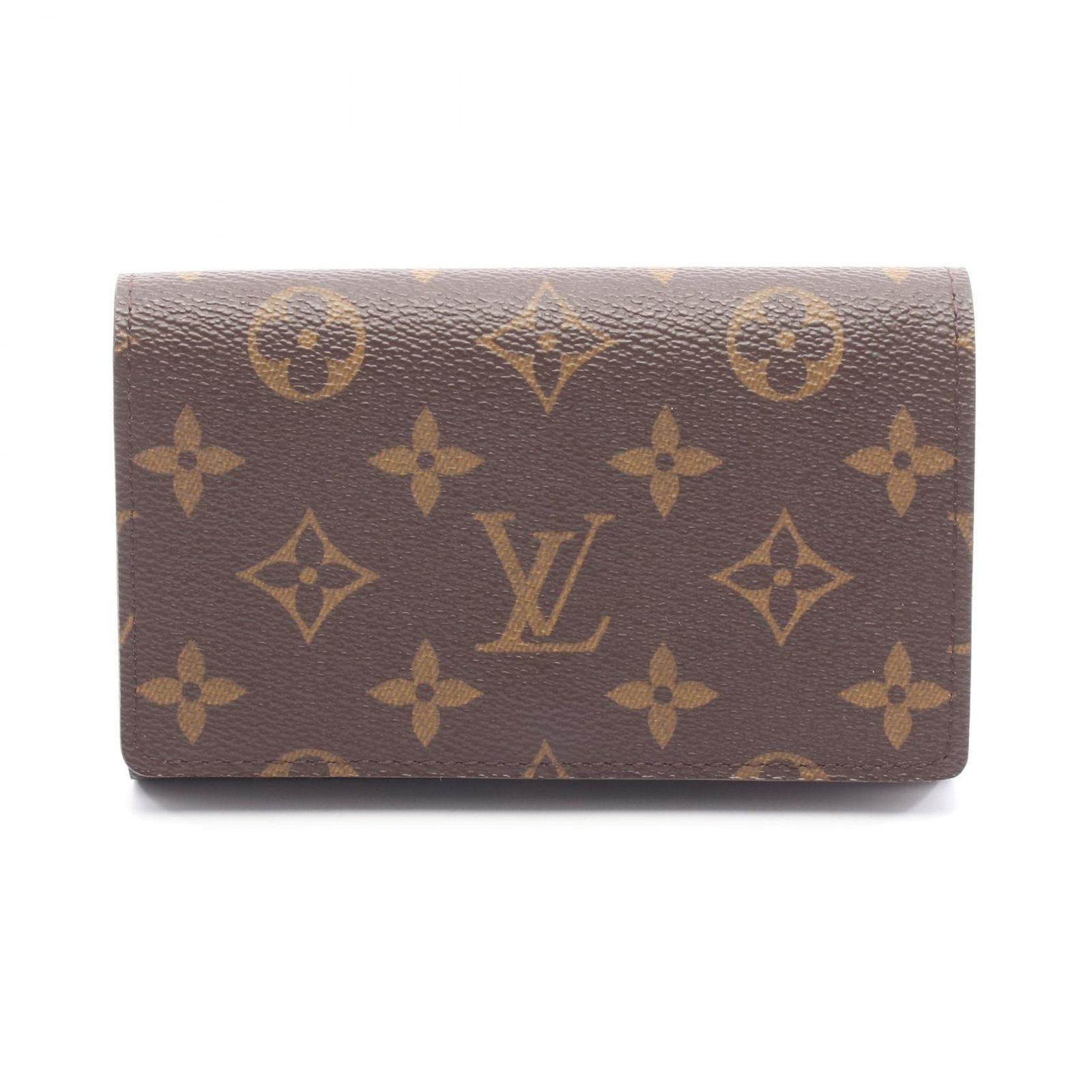 LOUIS VUITTON ルイ・ヴィトン ポルトフォイユトレゾール 二つ折り財布