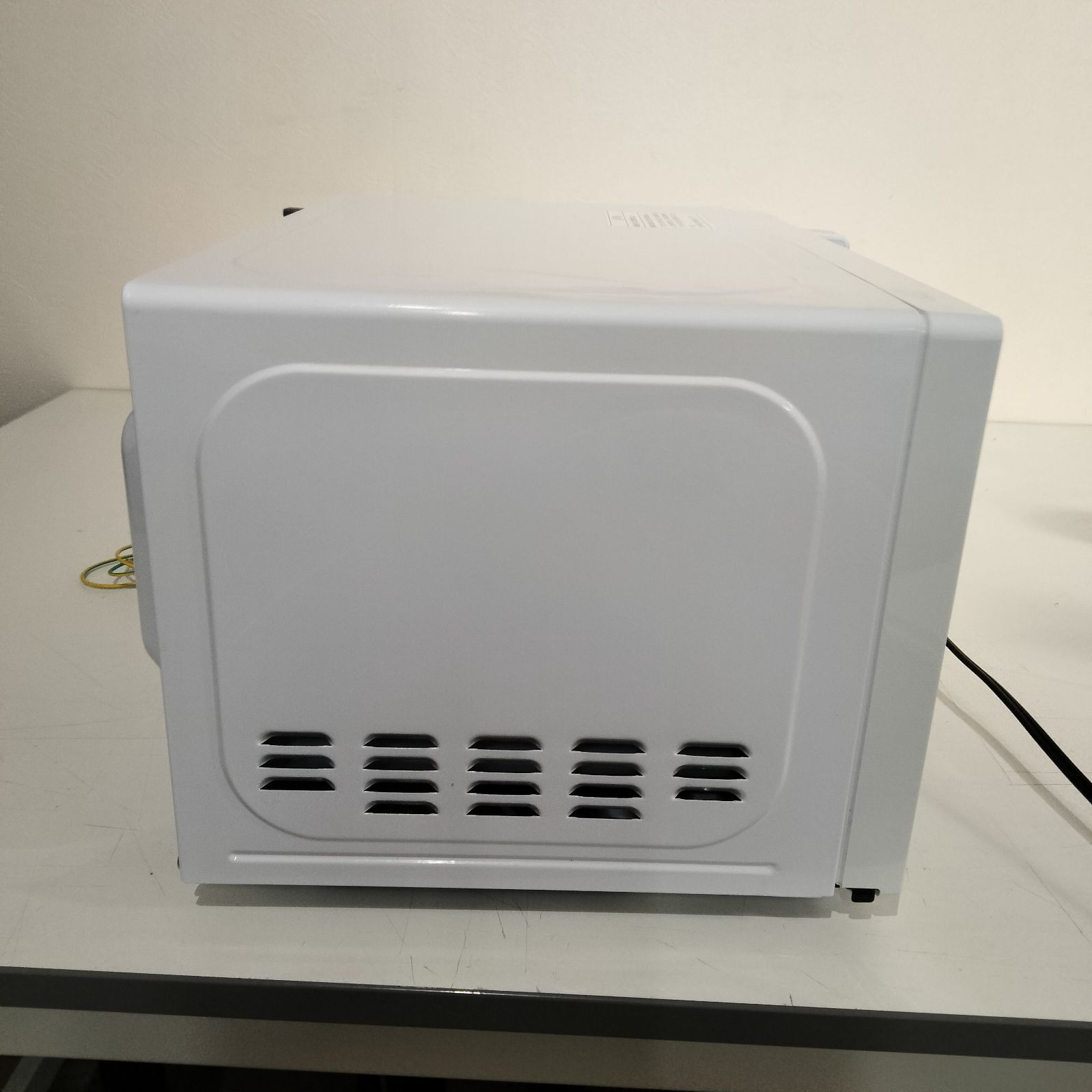 N-6952] ユアサプライムス 2022年製 単機能電子レンジ PRE-680HFEC 