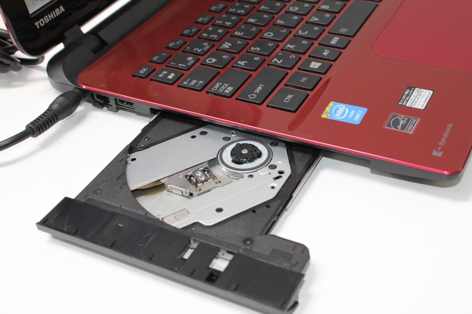 東芝 dynabook i7 SSD512GB メモリ8GB Cランク - メルカリ
