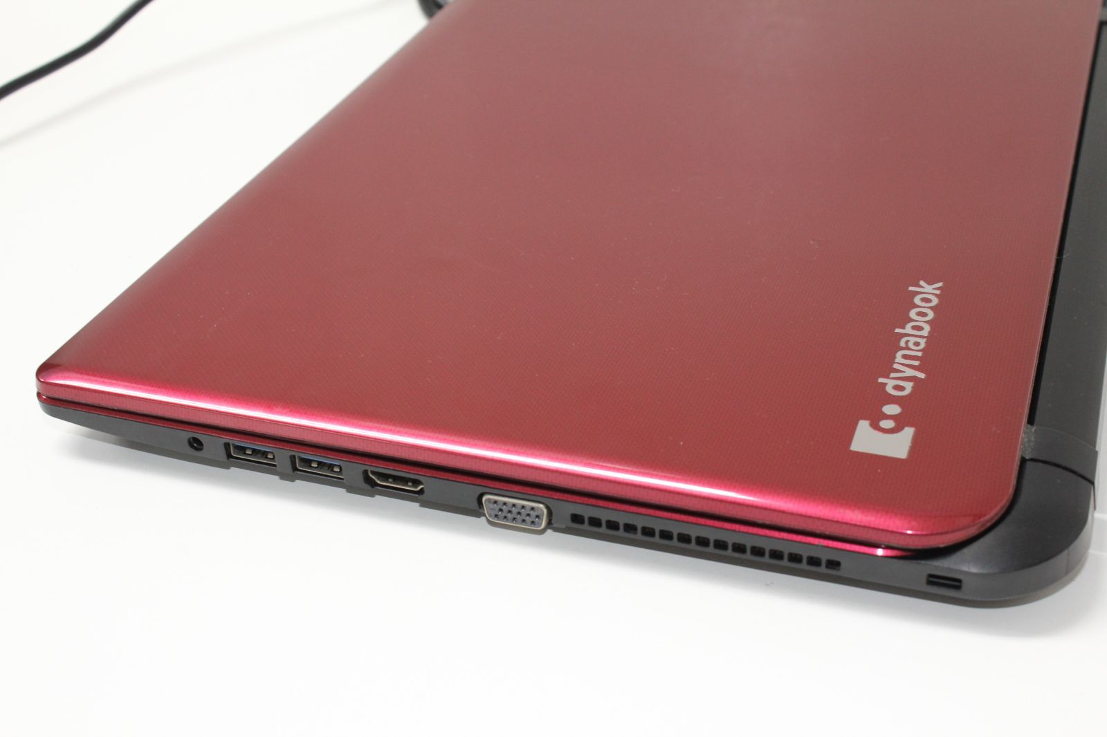 東芝 dynabook i7 SSD512GB メモリ8GB Cランク - メルカリ