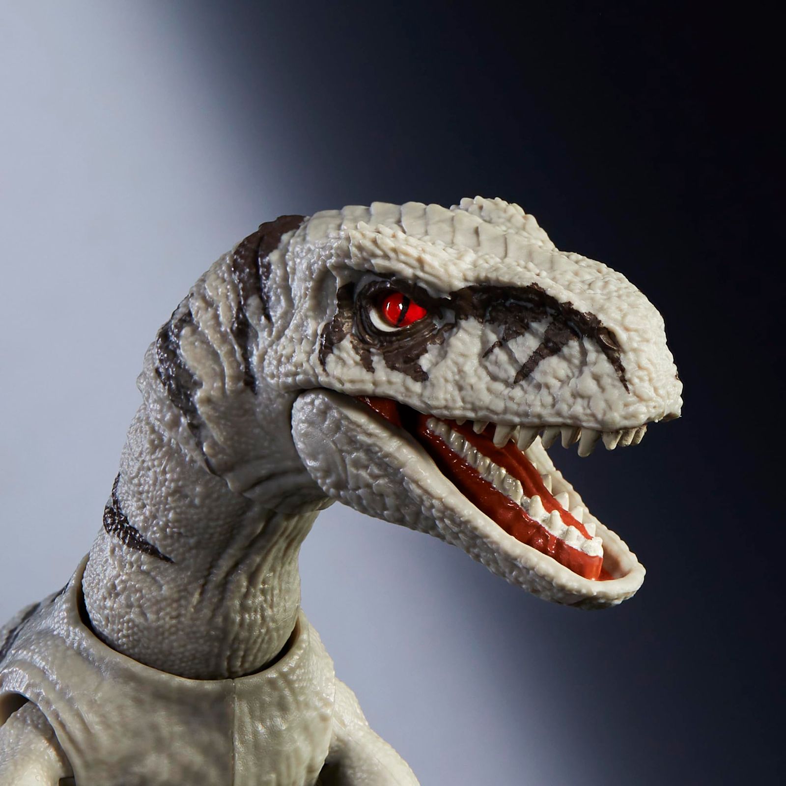 マテル ジュラシックワールド(JURASSIC WORLD) ハモンドコレクション 
