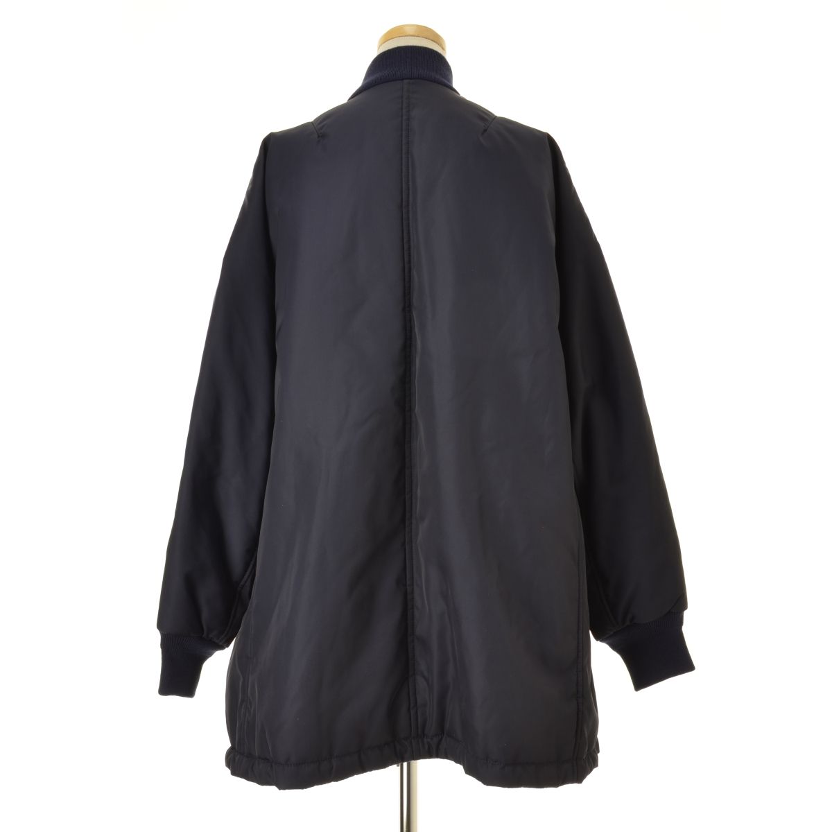 TICCA】25AW TBEA-052 ミドルMA-1ブルゾンジャケット - メルカリ
