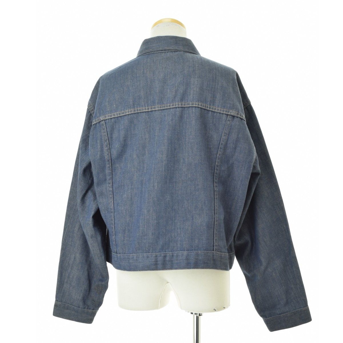 RANCHCRAFT】〜70s バットダイデニムジャケット - メルカリ