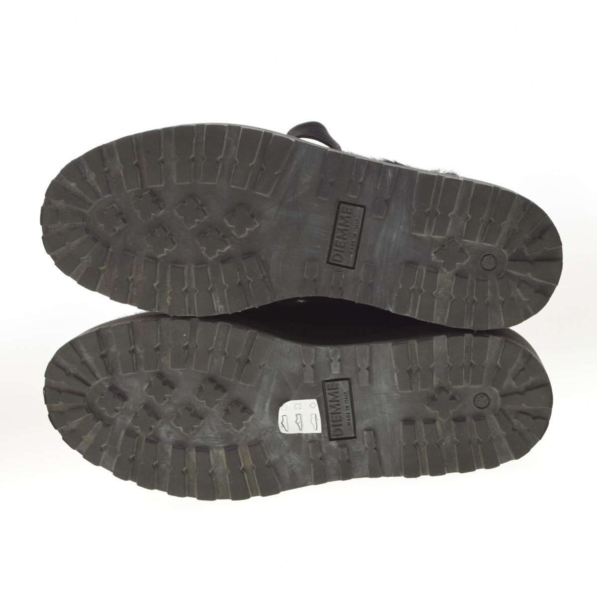 DIEMME×BEAMS】25AW 別注 CORNARO DUE GOMMA ハラコレザーシューズ