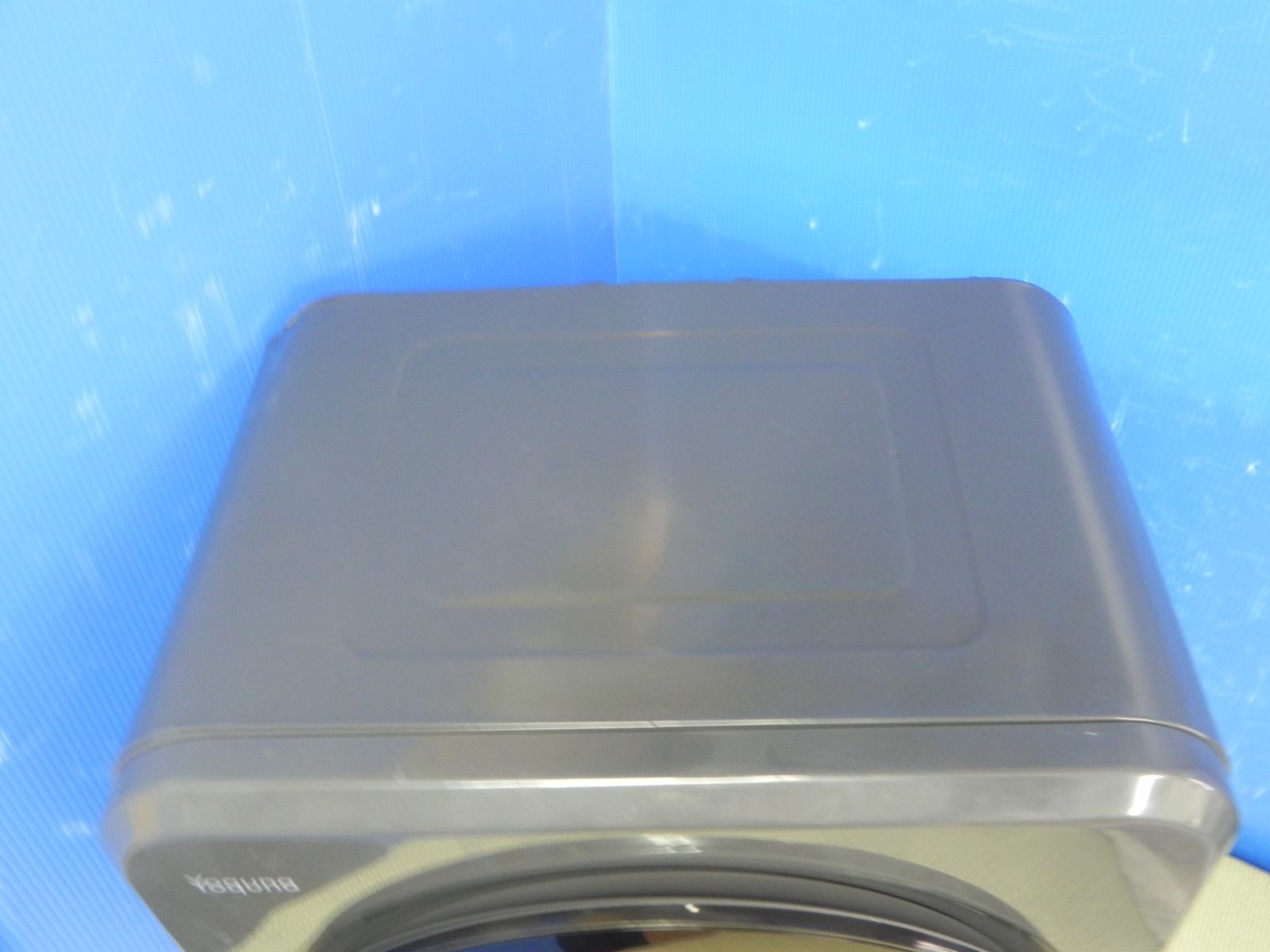 i897☆Yoquna 電気衣類乾燥機 GDZ40-388G 3kgタイプ 動作品 送料無料