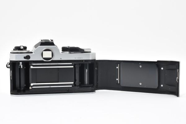 Nikon ニコン FE ボディ フィルム一眼レフ #K793-2 - メルカリ