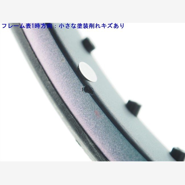 中古 テニスラケット ヘッド グラビティー MP 2023年モデル (G2) HEAD
