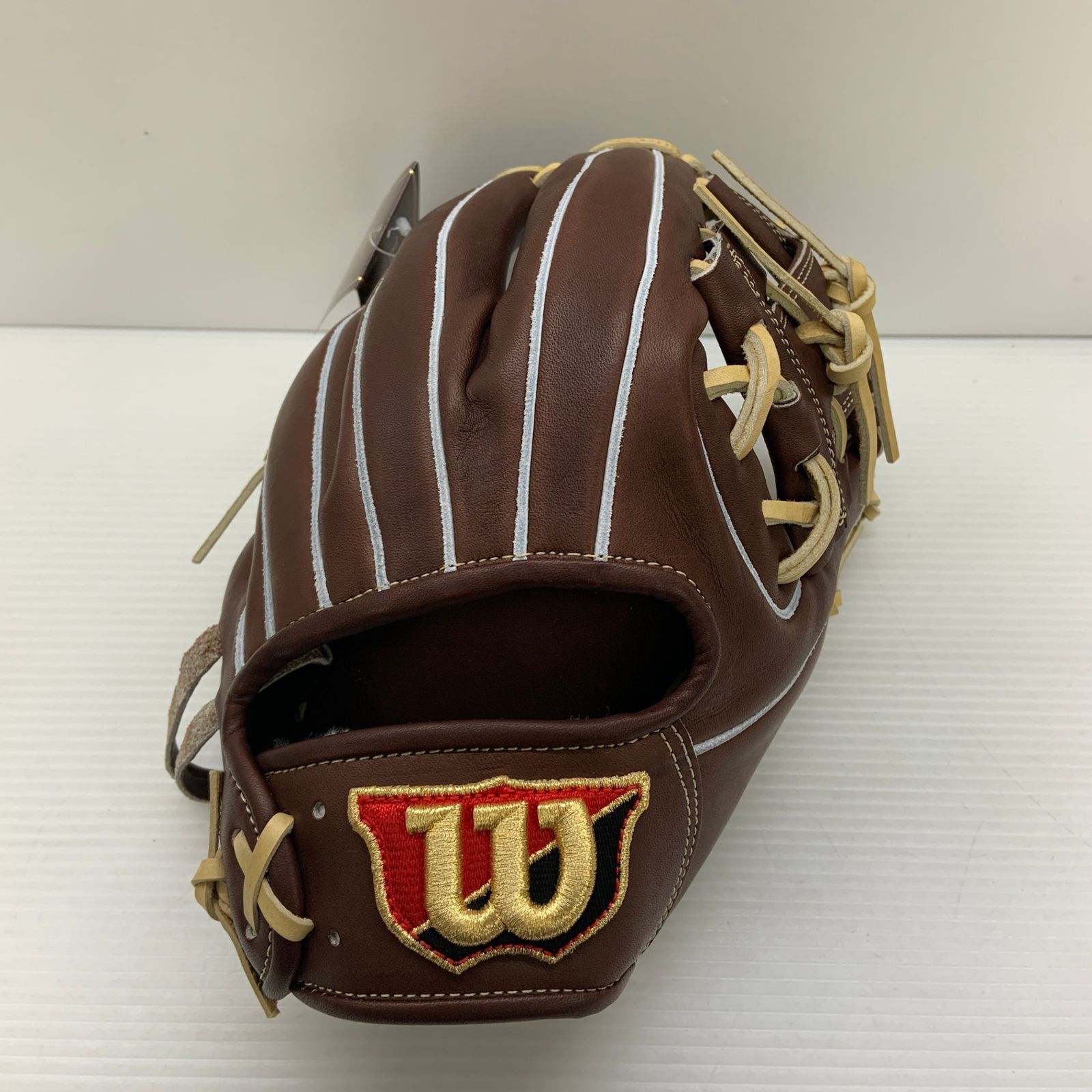 ウィルソン Wilson 硬式 大人 一般 内野手用 グローブ グラブ 右投げ 