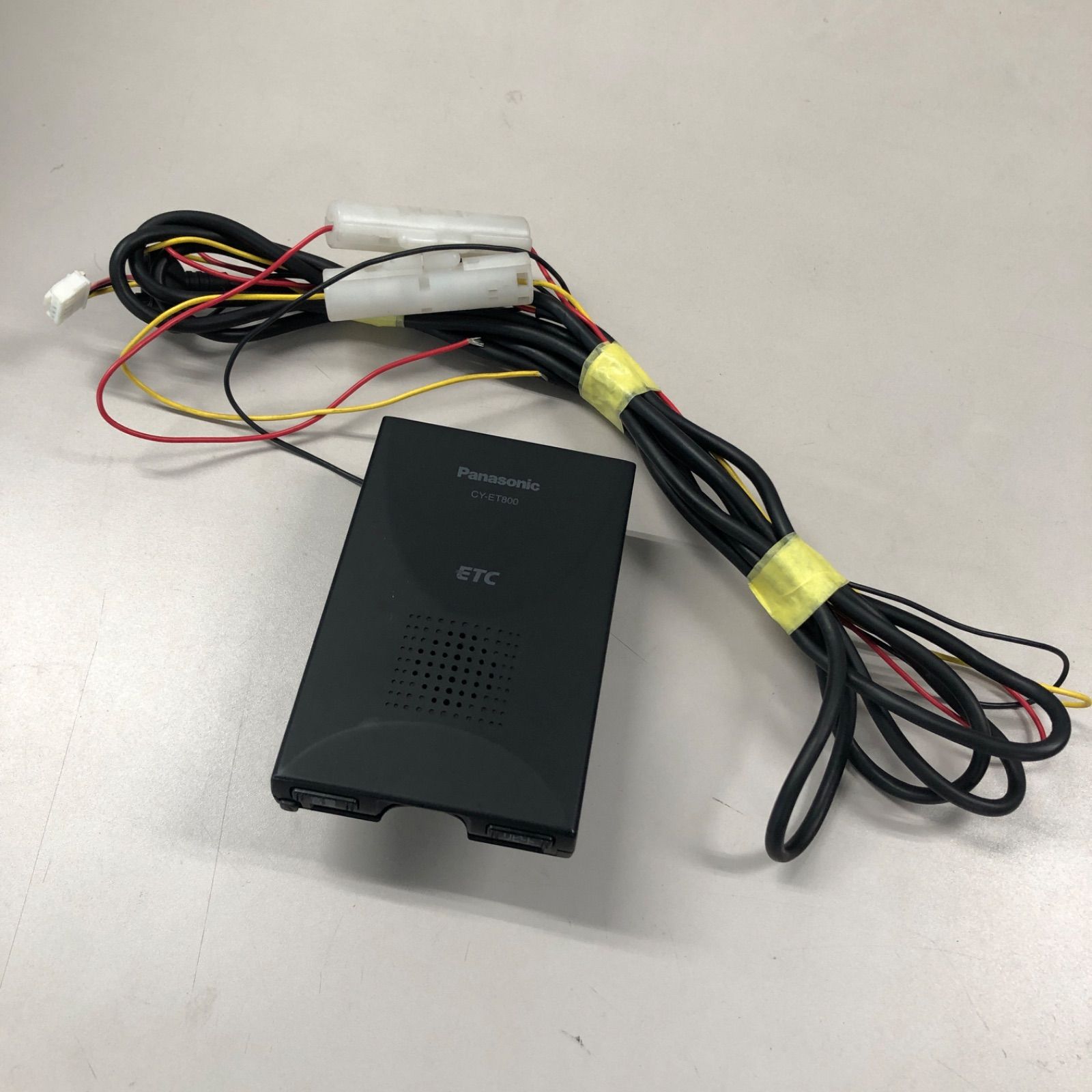 ☆即納☆パナソニック☆最新CY-ET809D☆セットアップ込み☆アンテナ一 
